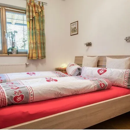 Apartment Zillertal 36020 Zell am Ziller