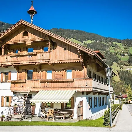 Apartment Zillertal 36020