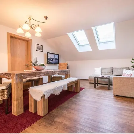 Zillertal 36020 Apartmán *