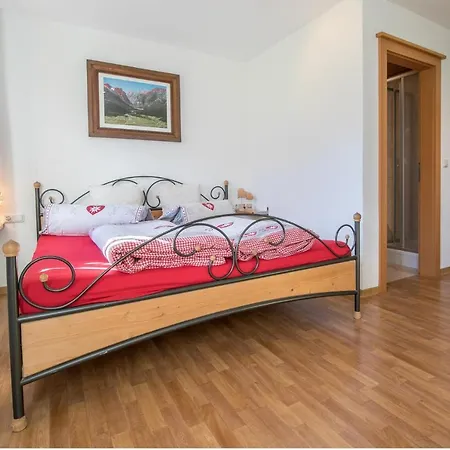 Apartmán Zillertal 36020 Zell am Ziller