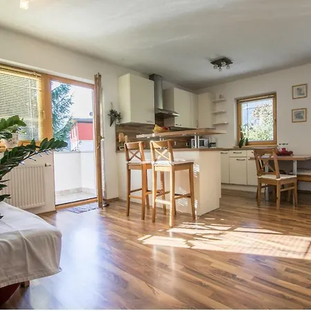 Apartmán Zillertal 36020
