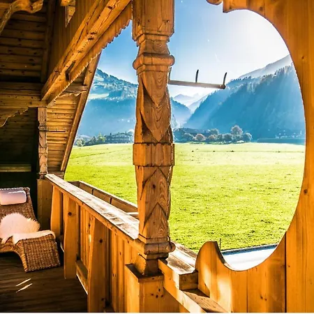 Zillertal 36020 *