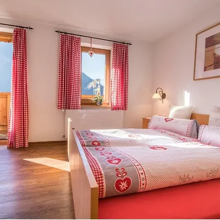 Zillertal 36020 Appartement Zell am Ziller